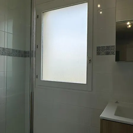 3 Pers Refait A Neuf Pres Plage/thalasso A Cabourg, Balcon, Cuisine Equipee - Fr-1-487-366 Cabourg