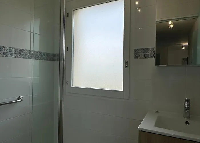 3 Pers Refait A Neuf Pres Plage/thalasso A Cabourg, Balcon, Cuisine Equipee - Fr-1-487-366 Cabourg